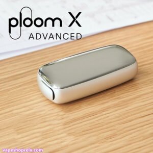 Ploom X主機