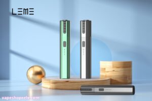 LEME主機