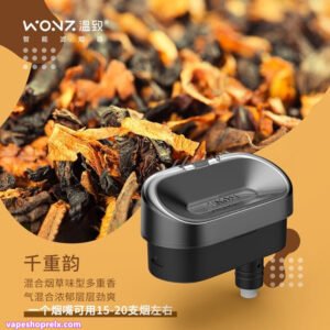 WONZ溫致 3