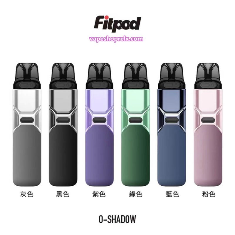 FITPOD O-SHADOW