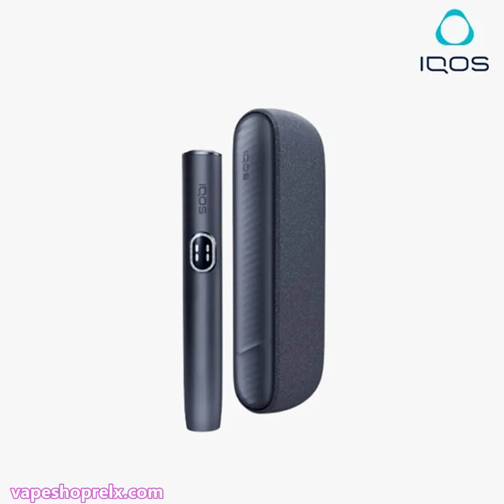 IQOS