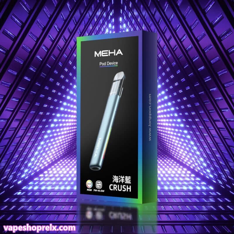 Meha主機