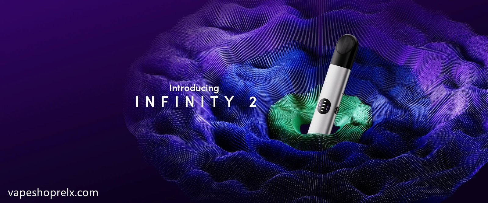 RELX INFINITY 2