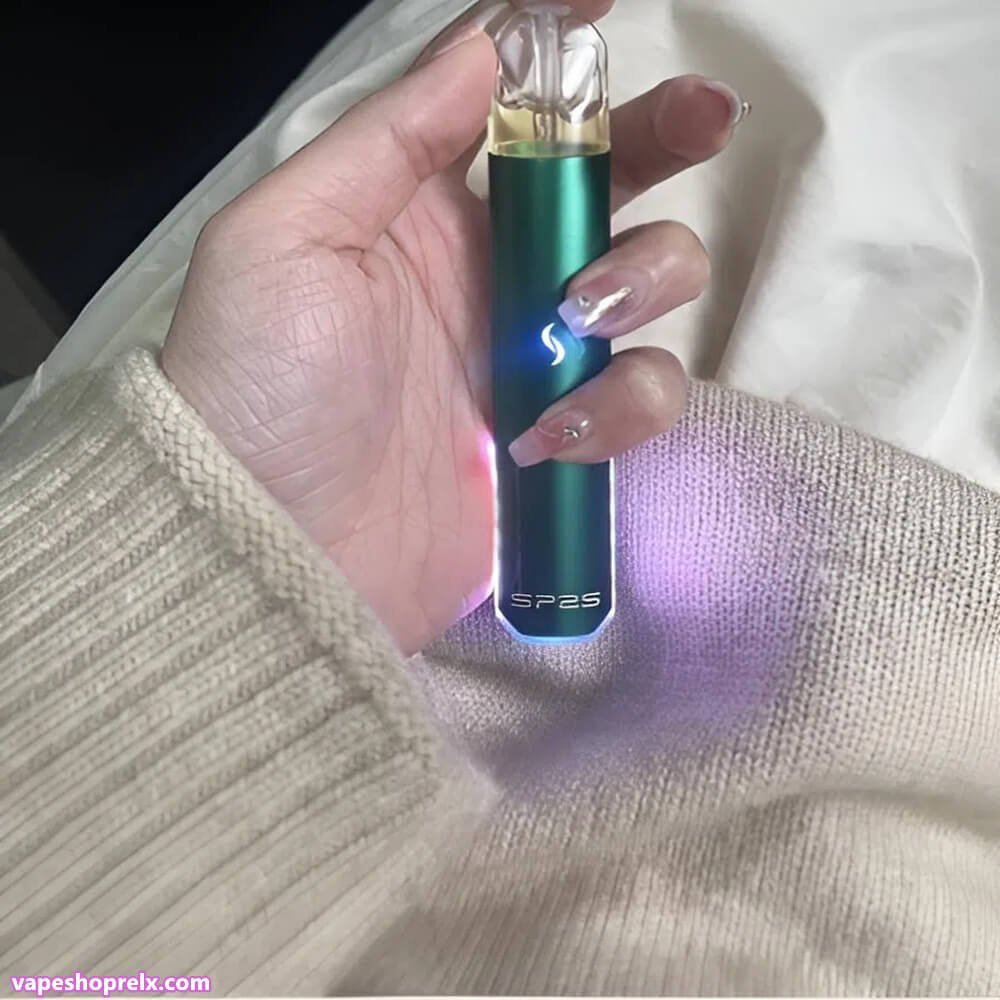 電子煙功率