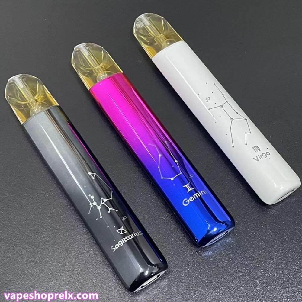 電子煙主機
