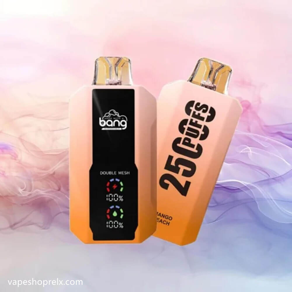 一次性電子煙