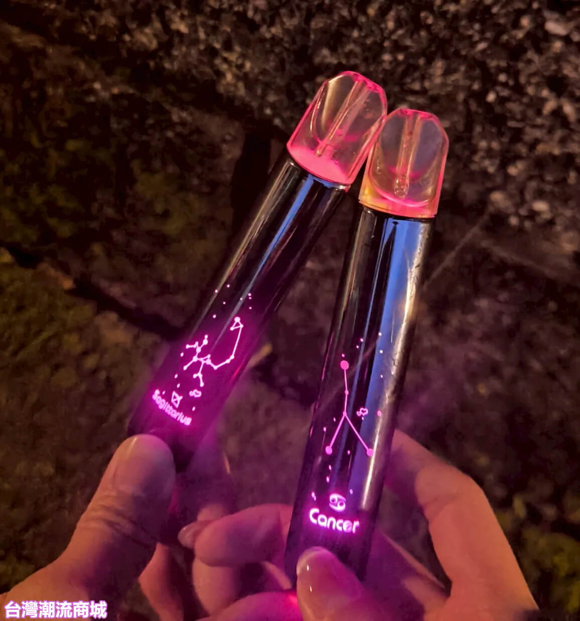 十二星座主機