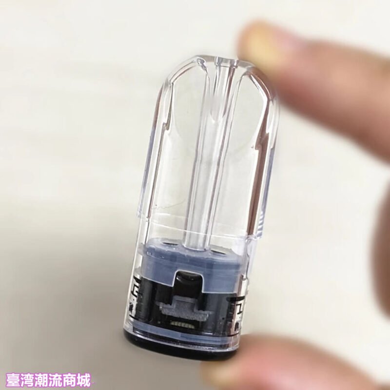 空煙彈